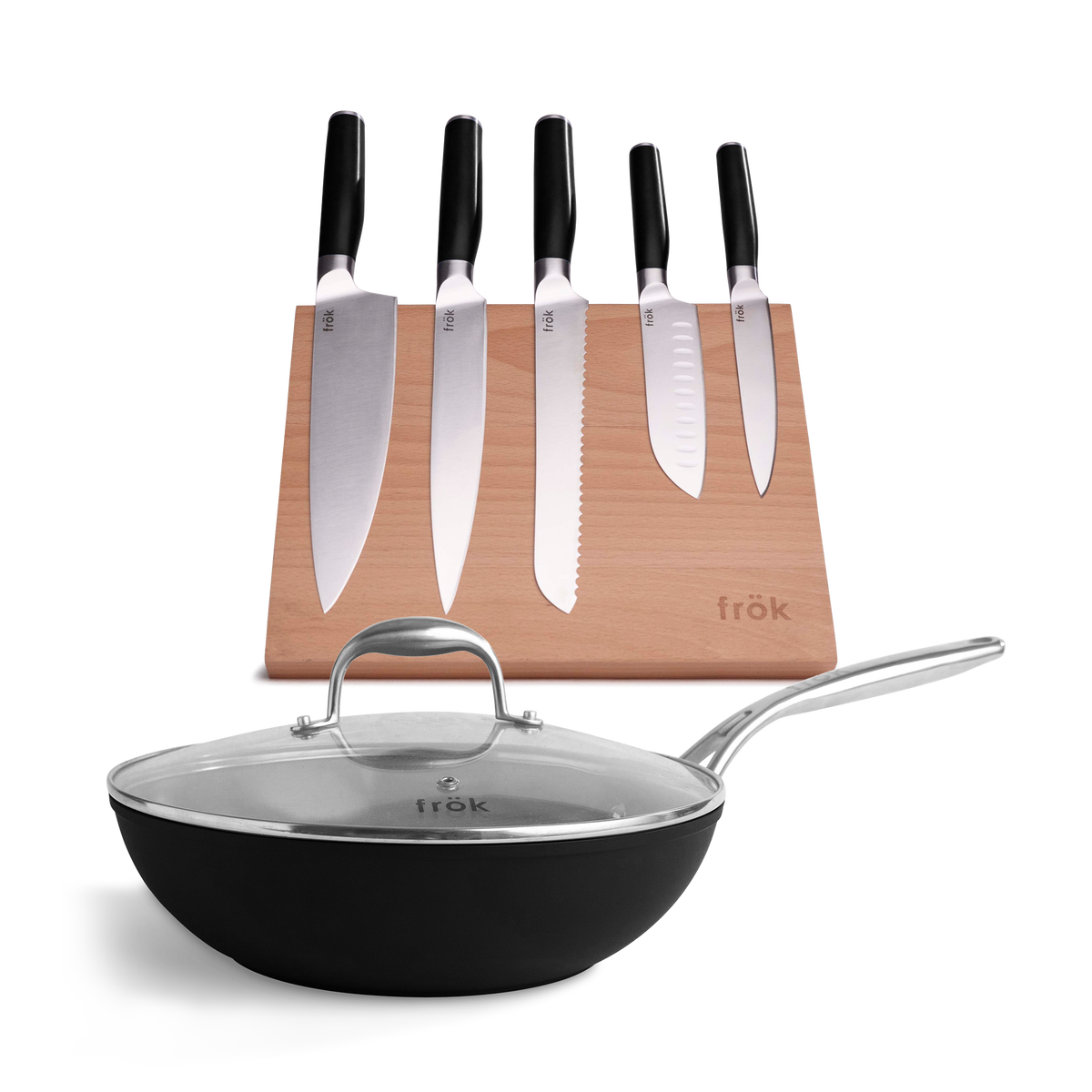Frök & Chop Bundle