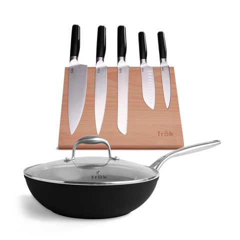 Frök & Chop Bundle