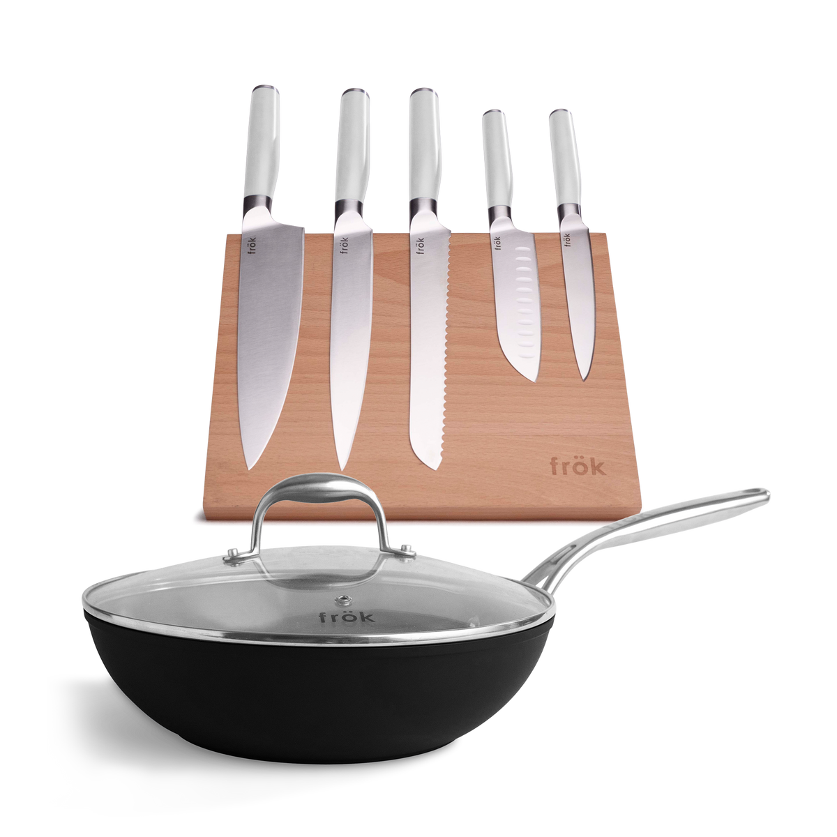 Frök & Chop Bundle