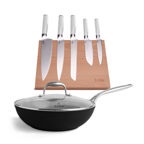 Frök & Chop Bundle