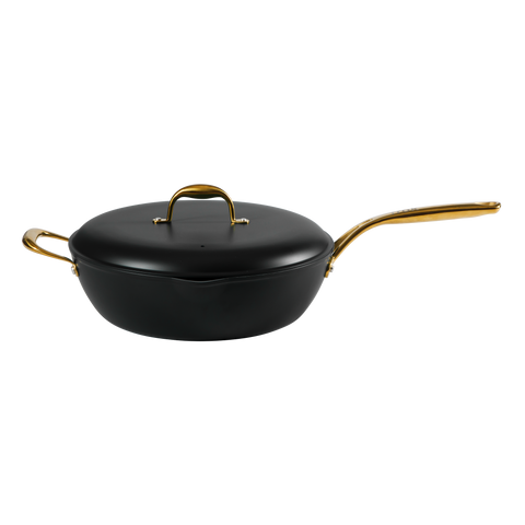 Ceramic Non-Stick Frök XL