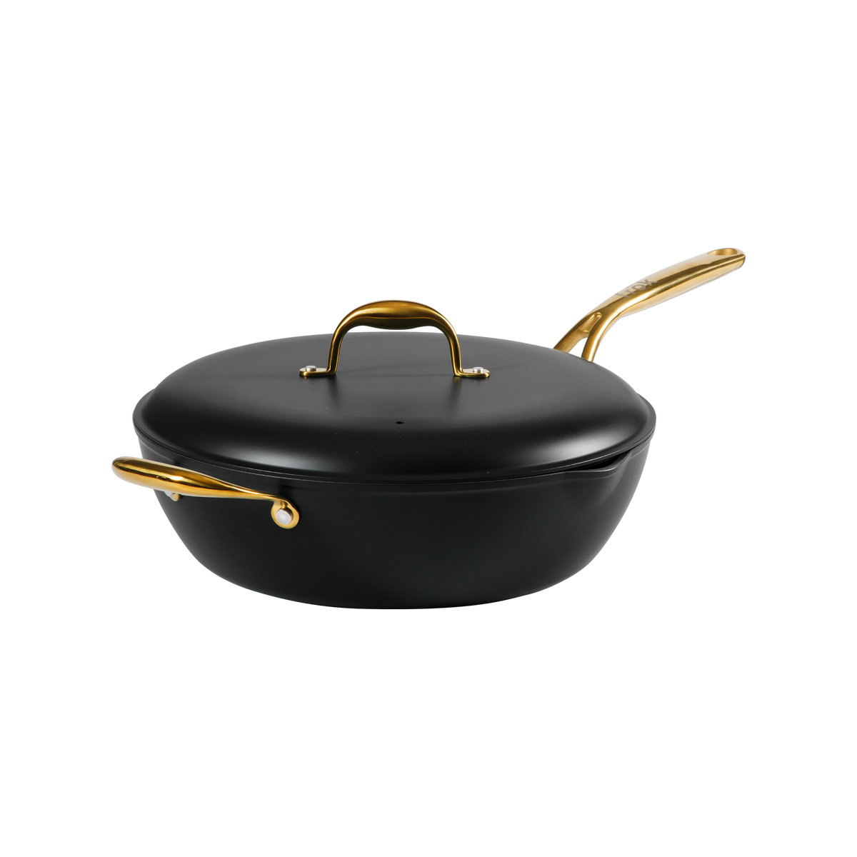 Ceramic Non-Stick Frök XL