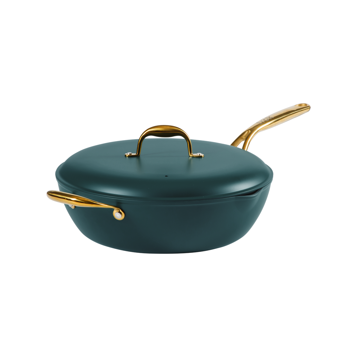 Ceramic Non-Stick Frök XL