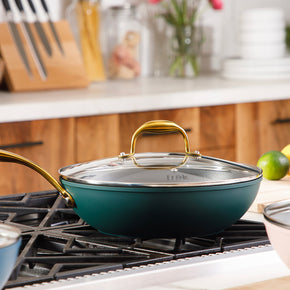 frök | Your New Favorite Pan