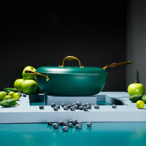 Ceramic Non-Stick Frök XL