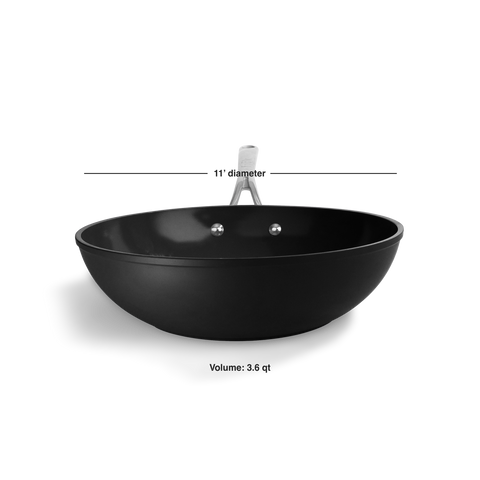 Exclusive Non-Stick Frök