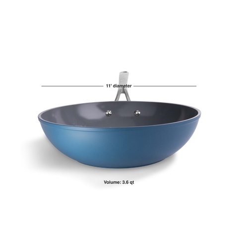 Ceramic Non-Stick Frök