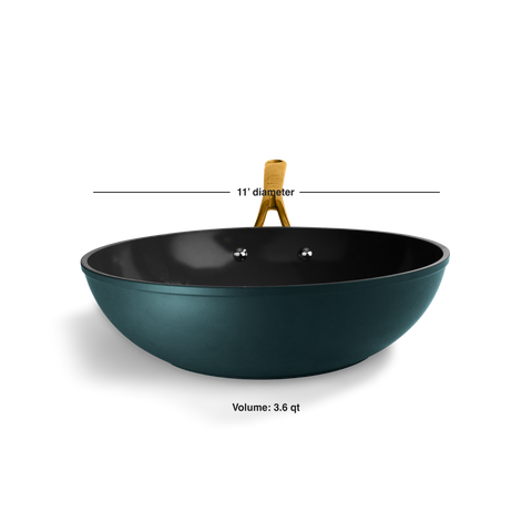 Exclusive Non-Stick Frök