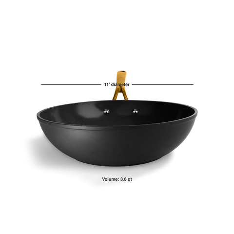Exclusive Non-Stick Frök