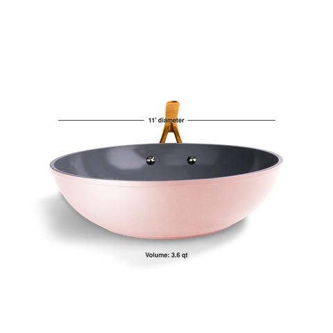 Ceramic Non-Stick Frök