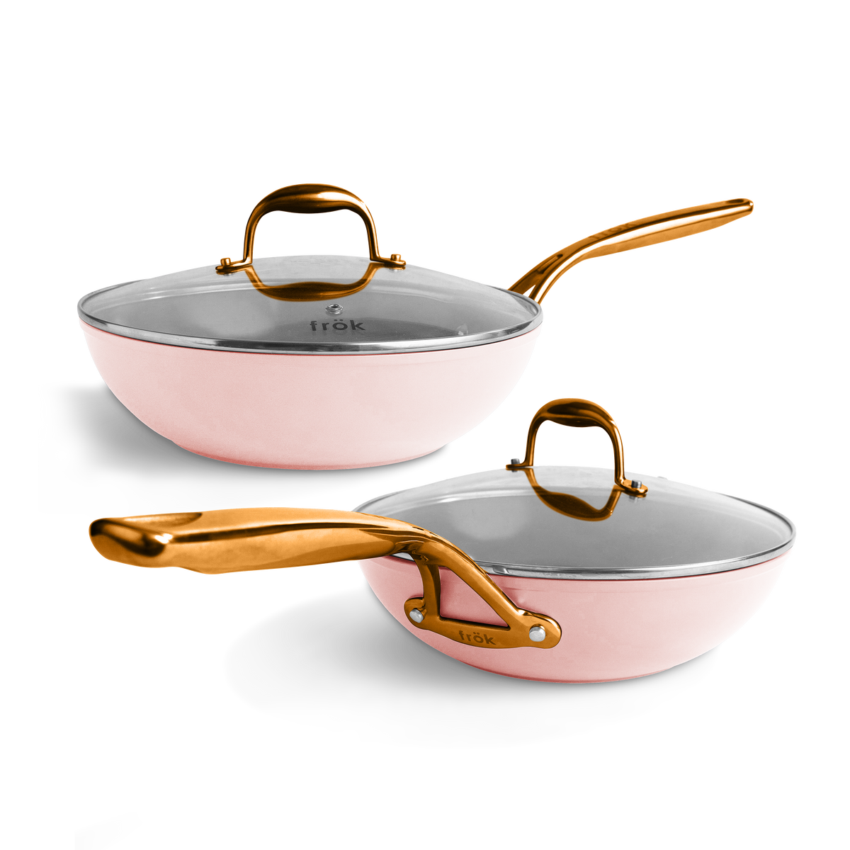 Frök 2 Pack Bundle