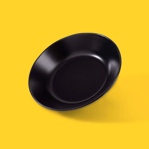 Organic Serving Bowl Set | 2 Pack