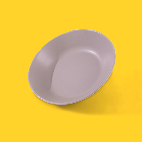 Organic Serving Bowl Set | 2 Pack