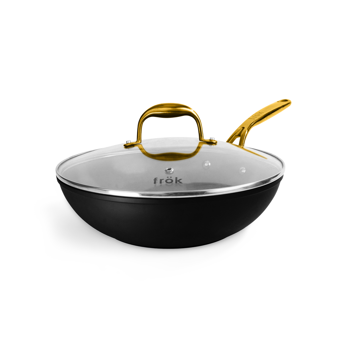 Exclusive Non-Stick Frök
