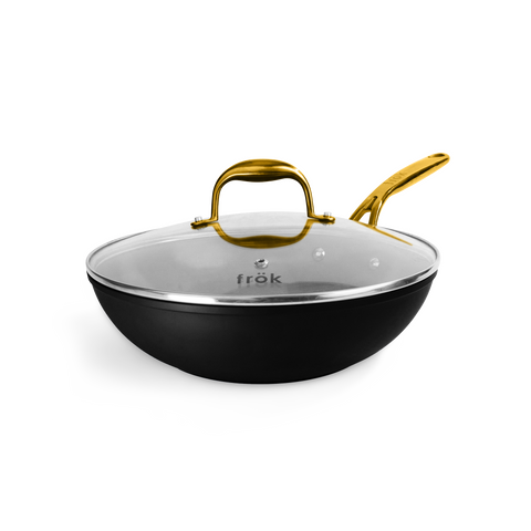 Exclusive Non-Stick Frök
