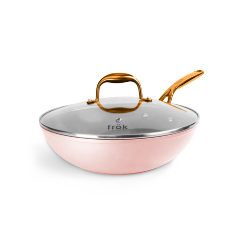 Ceramic Non-Stick Frök
