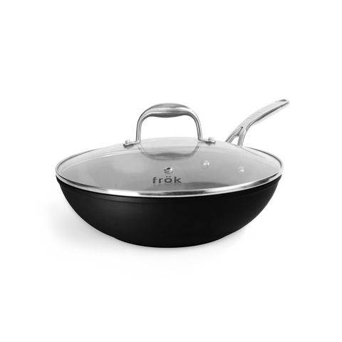 Exclusive Non-Stick Frök