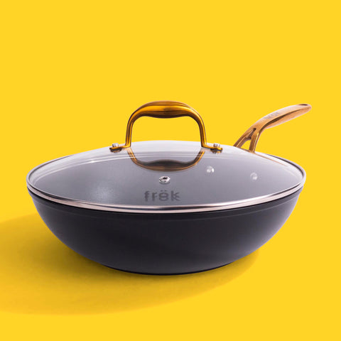 Exclusive Non-Stick Frök