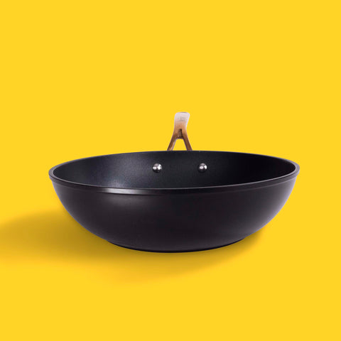 Exclusive Non-Stick Frök