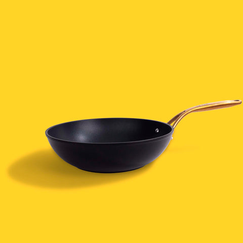 Exclusive Non-Stick Frök