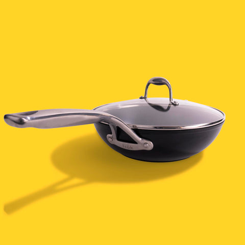 Exclusive Non-Stick Frök