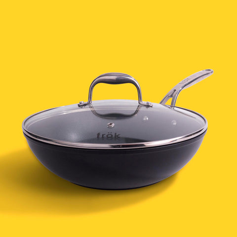 Exclusive Non-Stick Frök