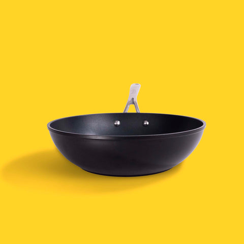 Exclusive Non-Stick Frök