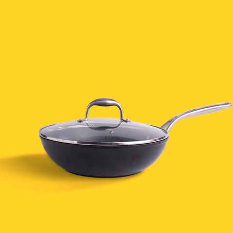 Exclusive Non-Stick Frök