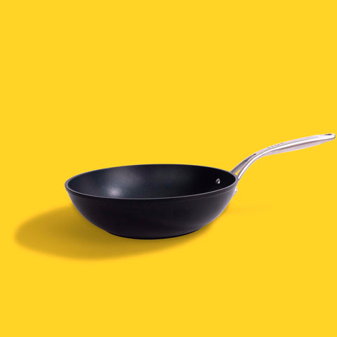 Exclusive Non-Stick Frök