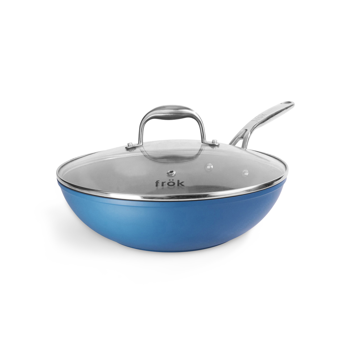 Ceramic Non-Stick Frök