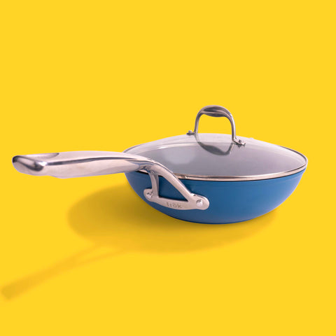 Ceramic Non-Stick Frök