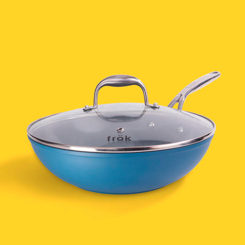 Ceramic Non-Stick Frök