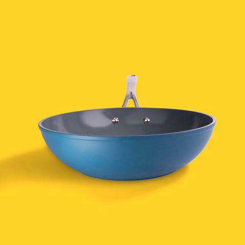 Ceramic Non-Stick Frök