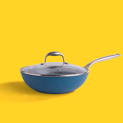 Ceramic Non-Stick Frök