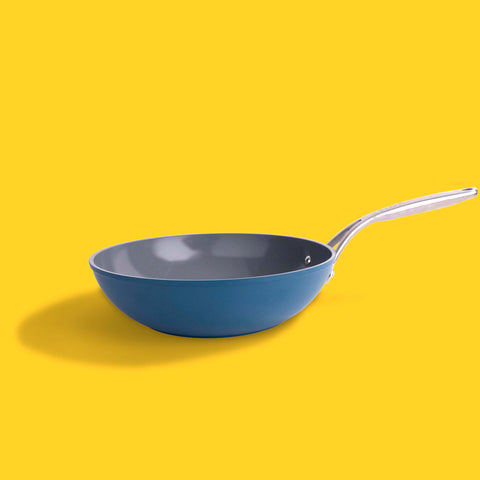 Ceramic Non-Stick Frök