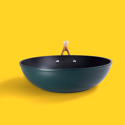 Exclusive Non-Stick Frök