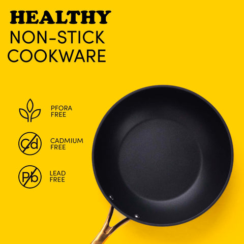 Exclusive Non-Stick Frök