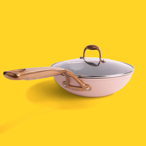Ceramic Non-Stick Frök