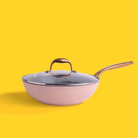Ceramic Non-Stick Frök