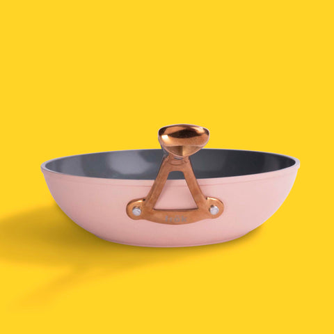 Ceramic Non-Stick Frök