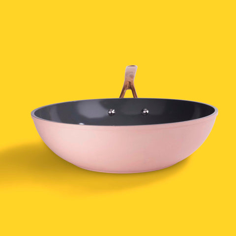 Ceramic Non-Stick Frök