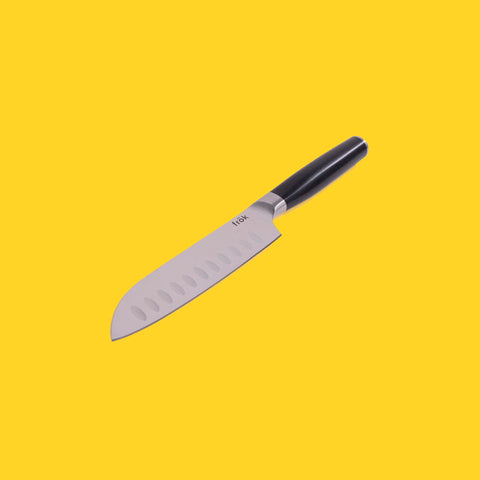 6 Piece Knife Set