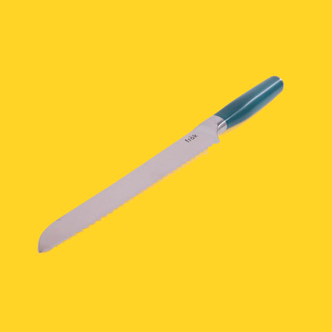 6 Piece Knife Set