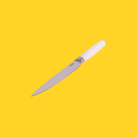 6 Piece Knife Set
