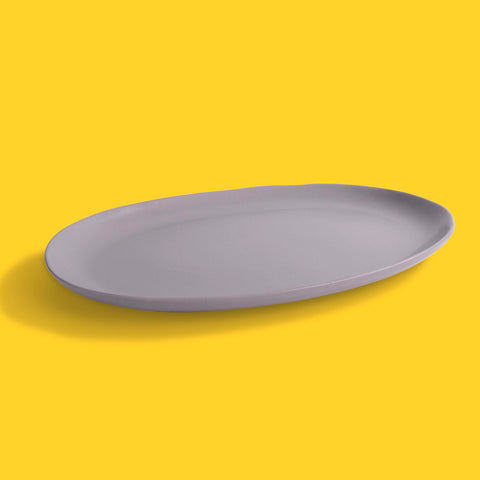 Large Organic Serving Platter