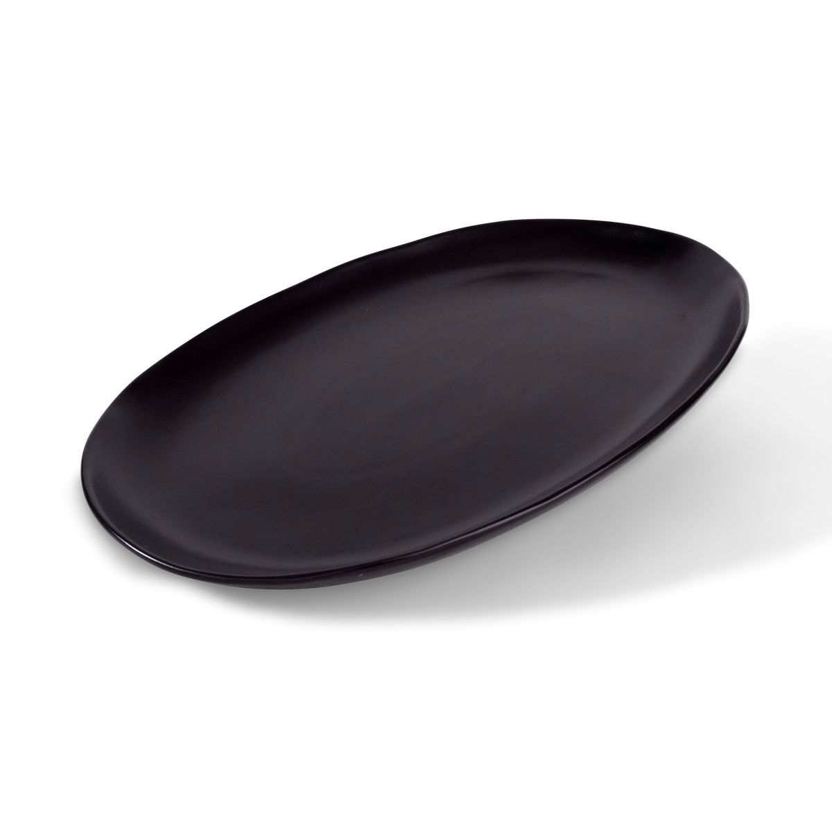 Large Organic Serving Platter