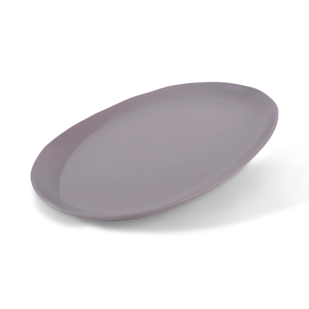 Large Organic Serving Platter
