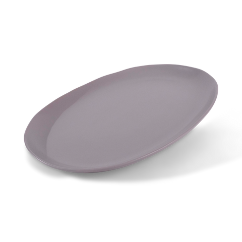 Large Organic Serving Platter