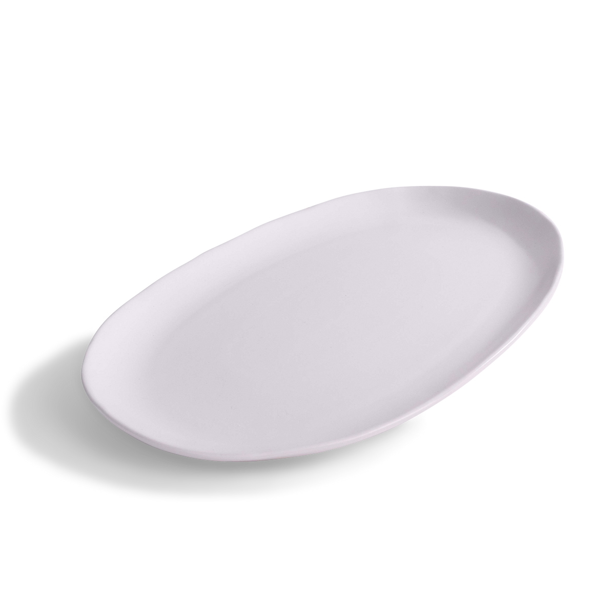 Large Organic Serving Platter