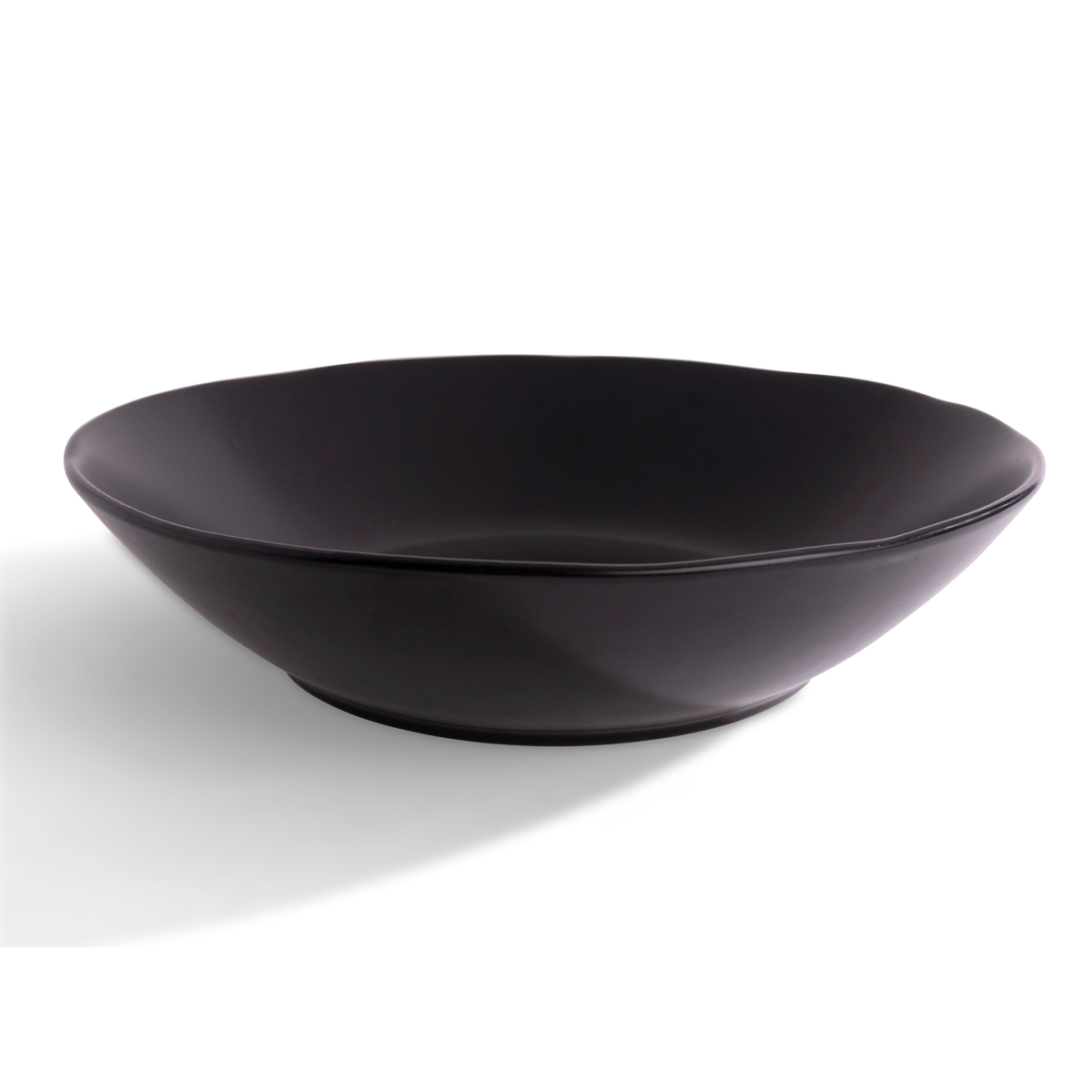 Extra Large Organic Serving Bowl